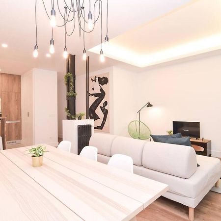 Beautiful Apartment In Quevedo By Batuecas Мадрид Екстериор снимка