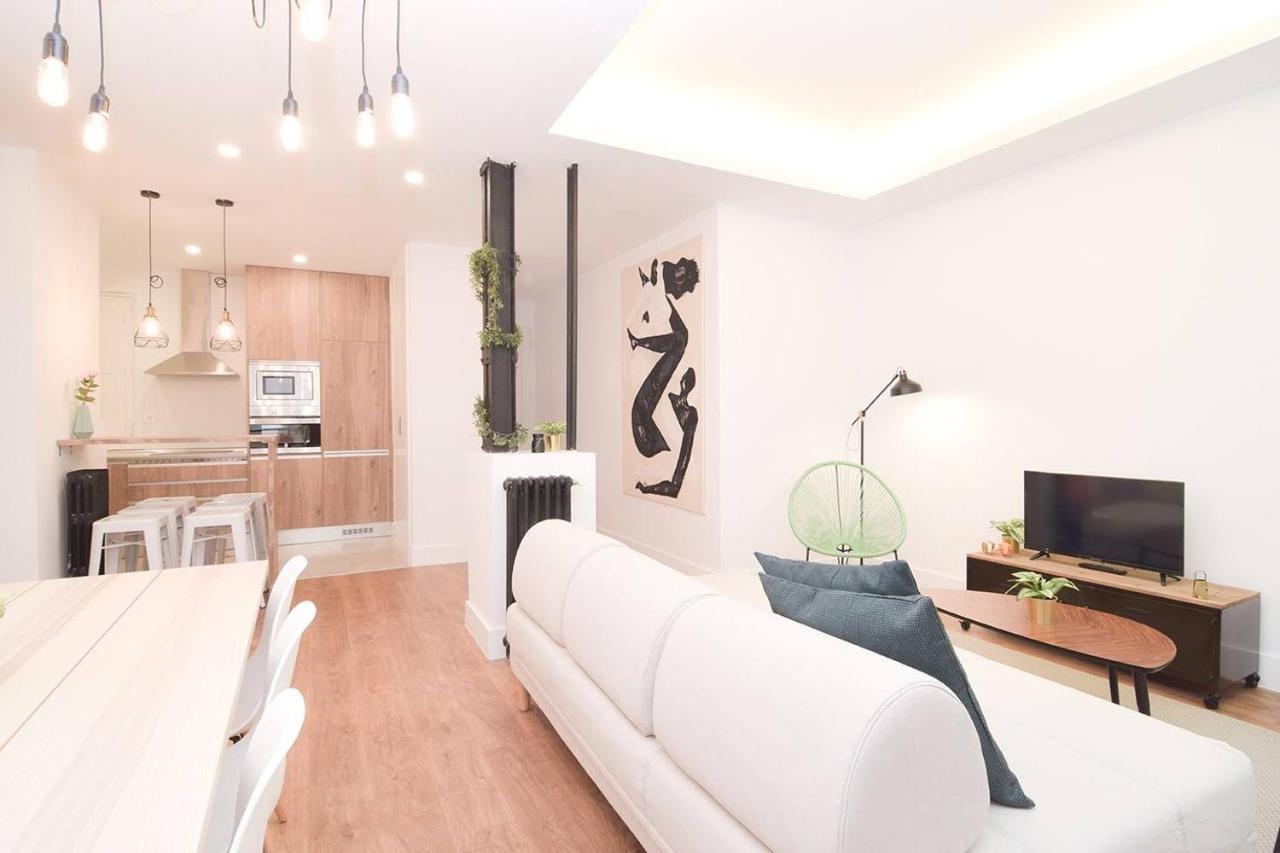 Beautiful Apartment In Quevedo By Batuecas Мадрид Екстериор снимка