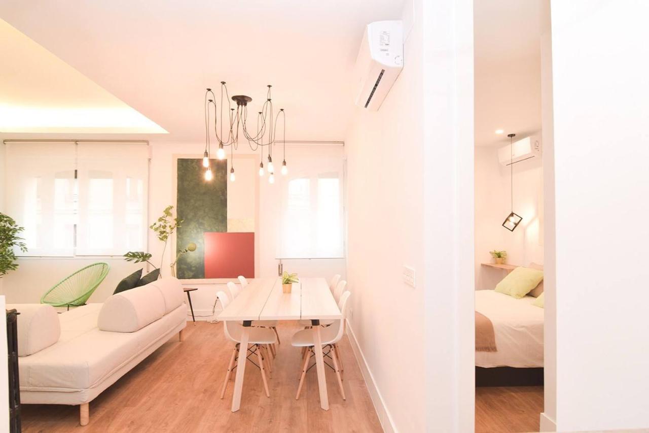 Beautiful Apartment In Quevedo By Batuecas Мадрид Екстериор снимка