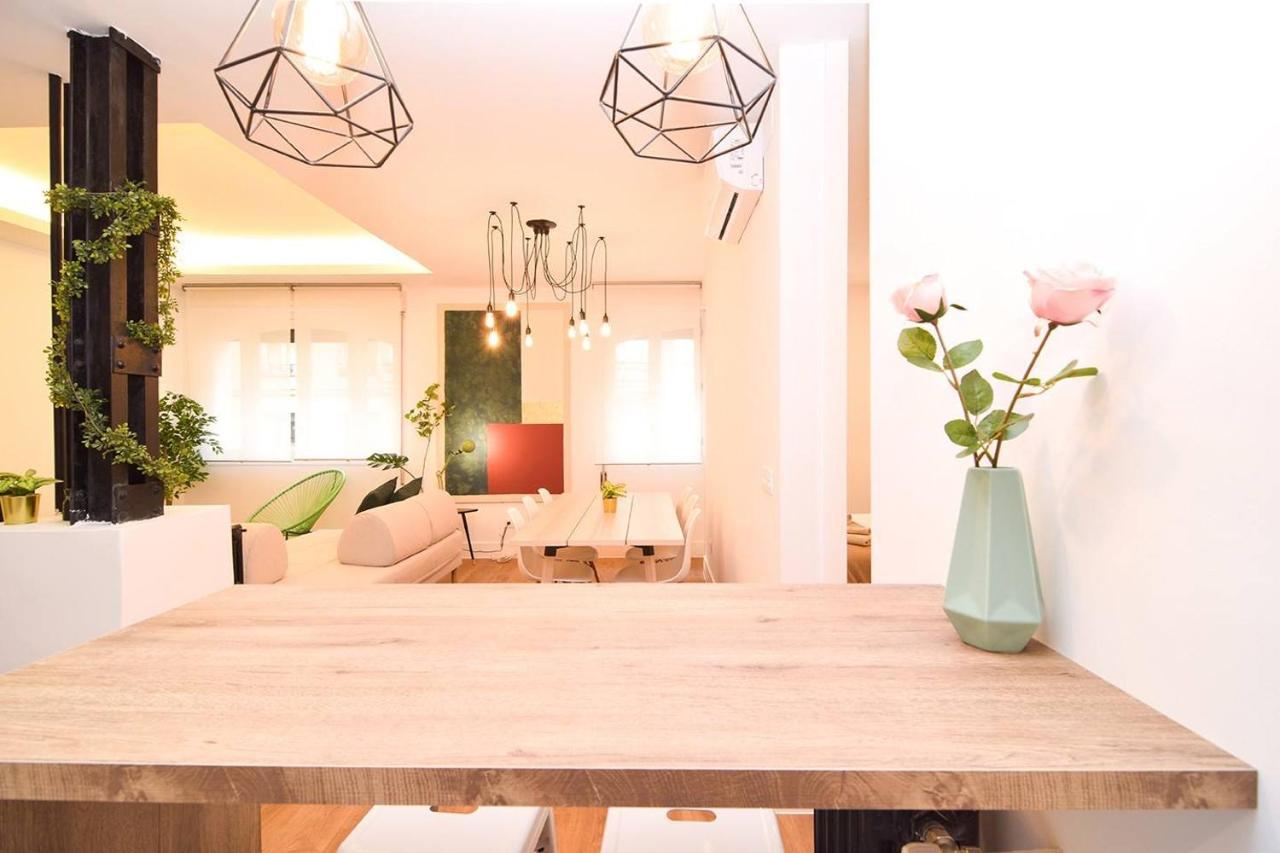 Beautiful Apartment In Quevedo By Batuecas Мадрид Екстериор снимка
