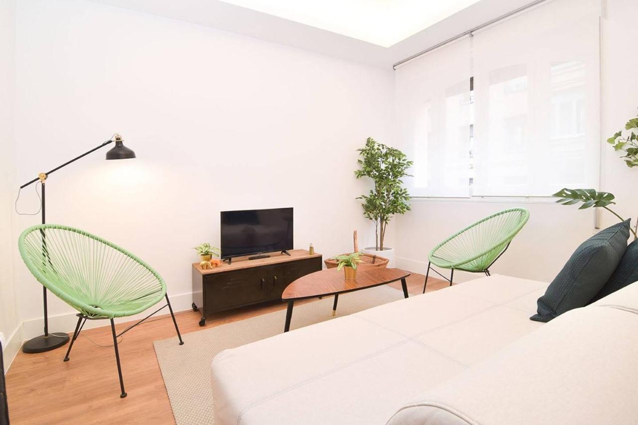 Beautiful Apartment In Quevedo By Batuecas Мадрид Екстериор снимка