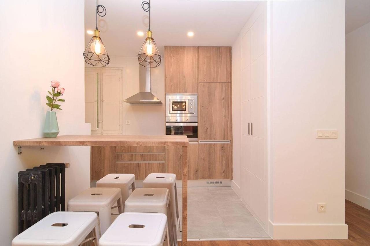 Beautiful Apartment In Quevedo By Batuecas Мадрид Екстериор снимка