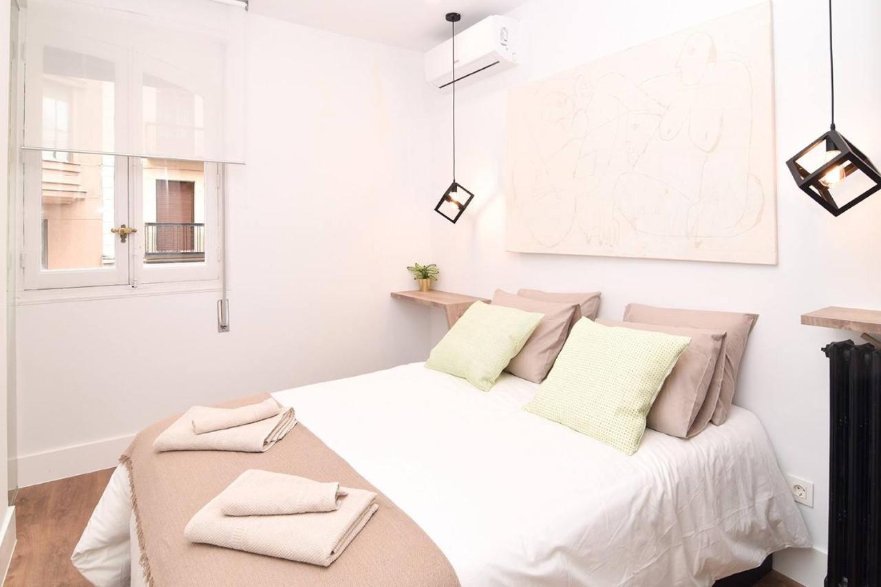 Beautiful Apartment In Quevedo By Batuecas Мадрид Екстериор снимка