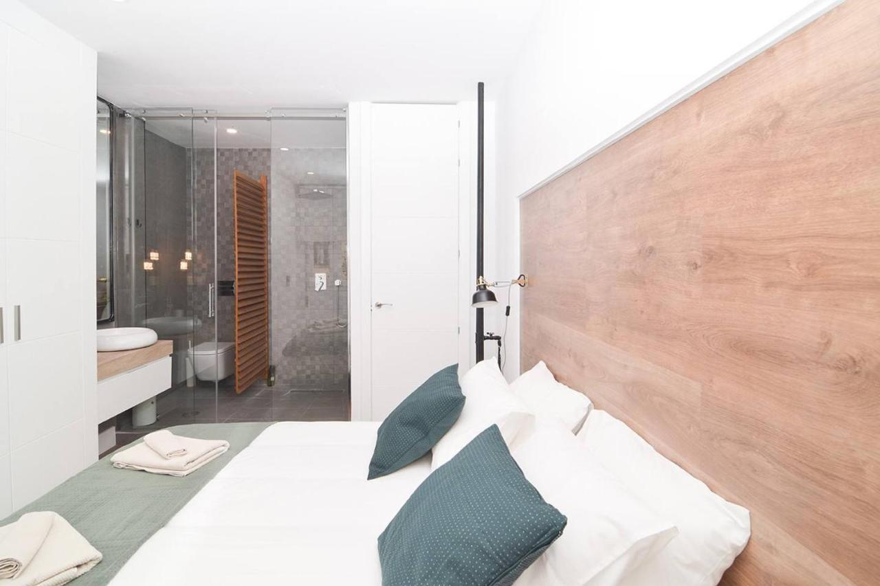 Beautiful Apartment In Quevedo By Batuecas Мадрид Екстериор снимка