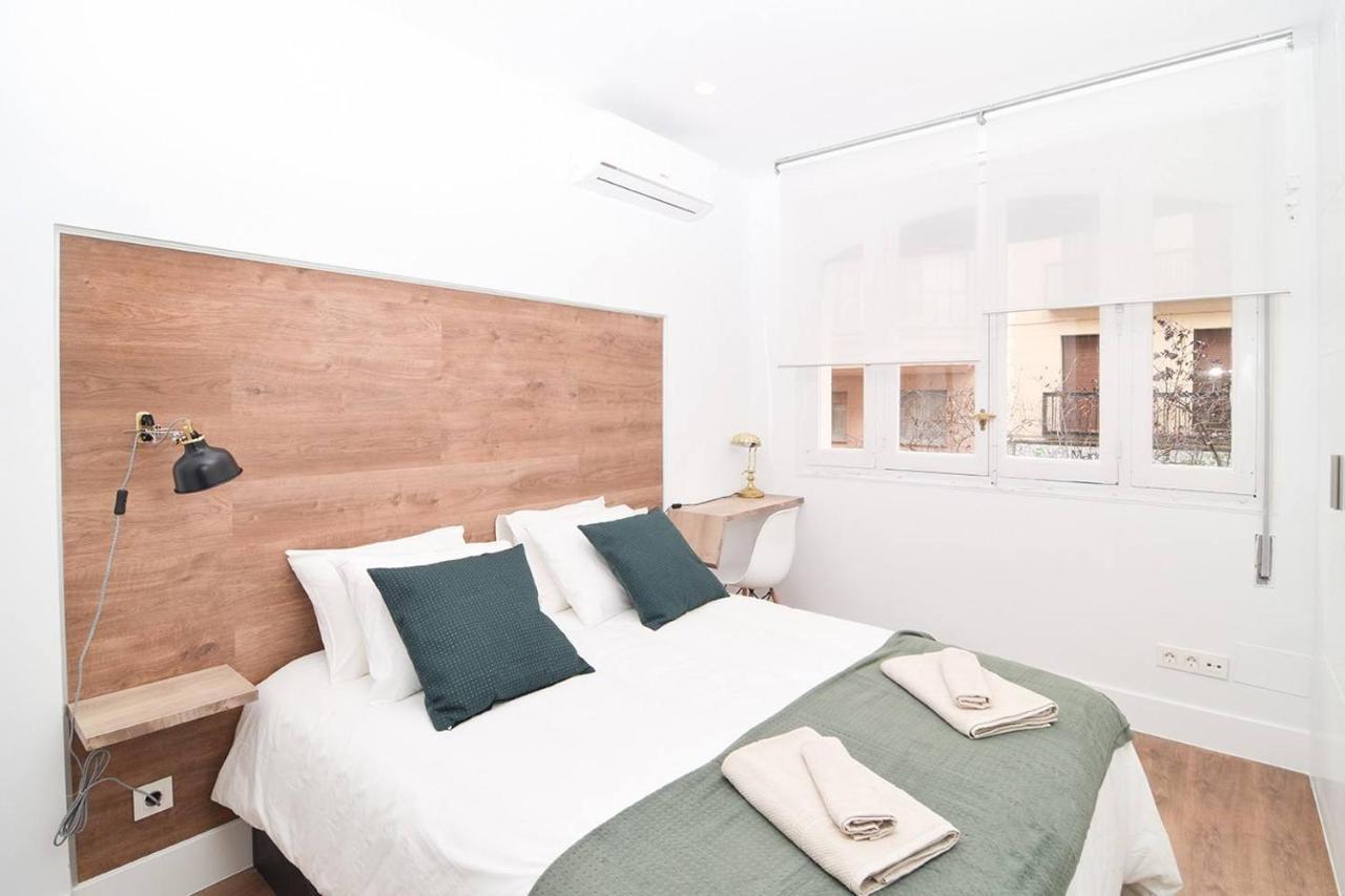 Beautiful Apartment In Quevedo By Batuecas Мадрид Екстериор снимка